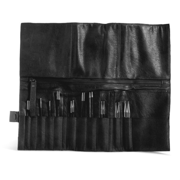 Muud - Stockholm - Luksus-etui til udskiftelige pinde