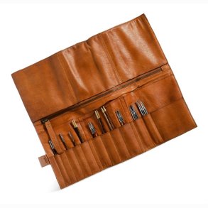 Muud - Stockholm - Luksus-etui til udskiftelige pinde