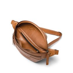 Muud - Vegas - Bumbag i lder