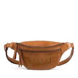Muud - Vegas - Bumbag i lder