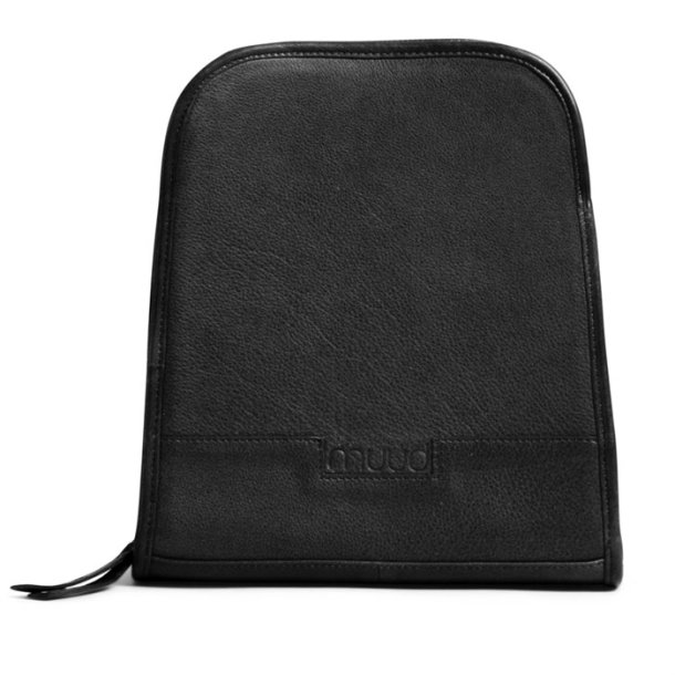 Muud - Voss - Luksus-etui til strikkepinde