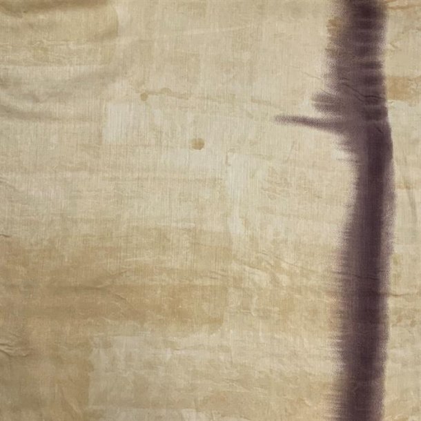 Bomuldssatin - Nani Iro Ripple EGX-10743-1C by Kokka - pr. 0,25 meter