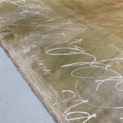 Bomuldssatin - Nani Iro Ripple EGX-10743-1C by Kokka - pr. 0,25 meter