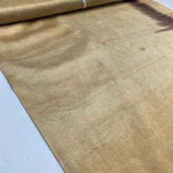 Bomuldssatin - Nani Iro Ripple EGX-10743-1C by Kokka - pr. 0,25 meter