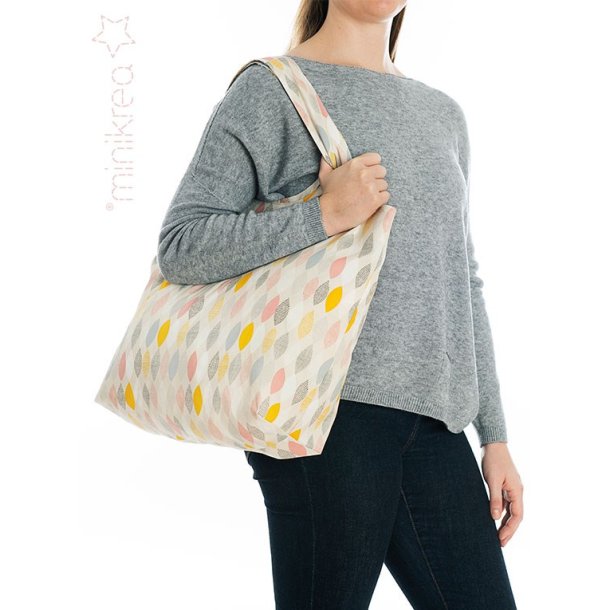 No plastic shopping bag  - MiniKrea m�nster 109