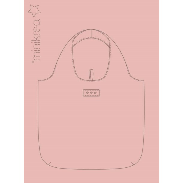 No plastic shopping bag  - MiniKrea m�nster 109