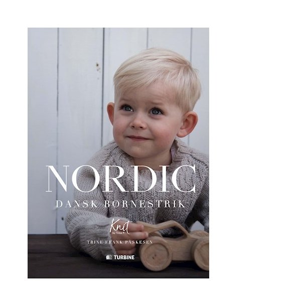 Nordic - Dansk Børnestrik