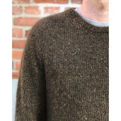 Northland Sweater - Str. 4XL