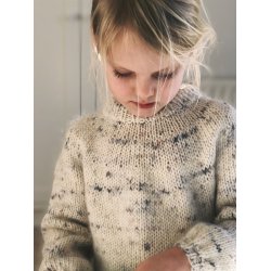 Novice Sweater Junior - PetiteKnit strikkekit