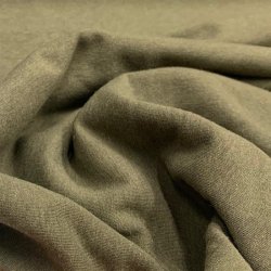 �ko-tex isoli med bl�d bagside i skovgr�n fv. 1769 - pr. 0,25 meter