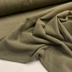 �ko-tex isoli med bl�d bagside i skovgr�n fv. 1769 - pr. 0,25 meter