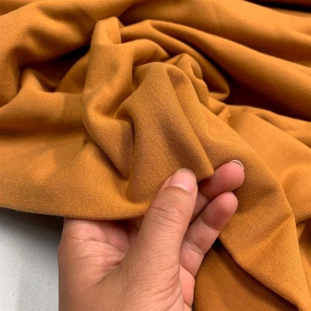 ko-tex isoli med bld bagside i karrygul fv. 315 - pr. 0,25 meter