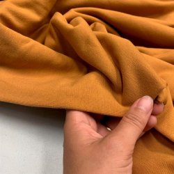 ko-tex isoli med bld bagside i karrygul fv. 315 - pr. 0,25 meter