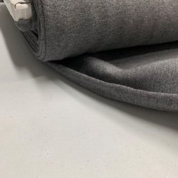 ko-tex isoli med bld bagside i mellemgr fv. 1285 - pr. 0,25 meter