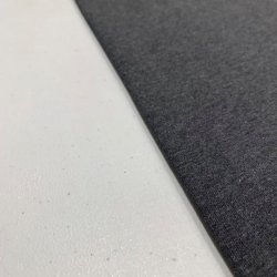 ko-tex isoli med bld bagside i mrkegr fv. 1789 - pr. 0,25 meter