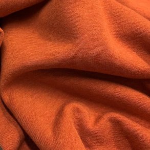 ko-tex isoli med bld bagside i terrakotta fv. 1714 - pr. 0,25 meter