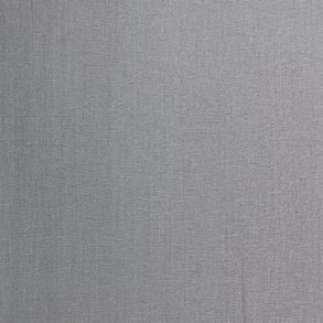 �kologisk bomuldspoplin i gr� fv. 92 - pr. 0,25 meter