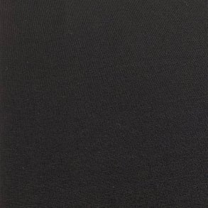 kologisk isoli, sort - pr. 0,25 meter