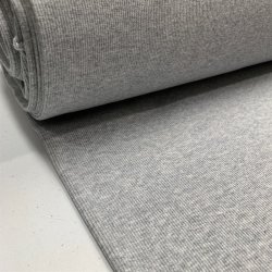 �kologisk rib, lys gr� - pr. 0,25 meter