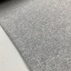 �kologisk rib, lys gr� - pr. 0,25 meter