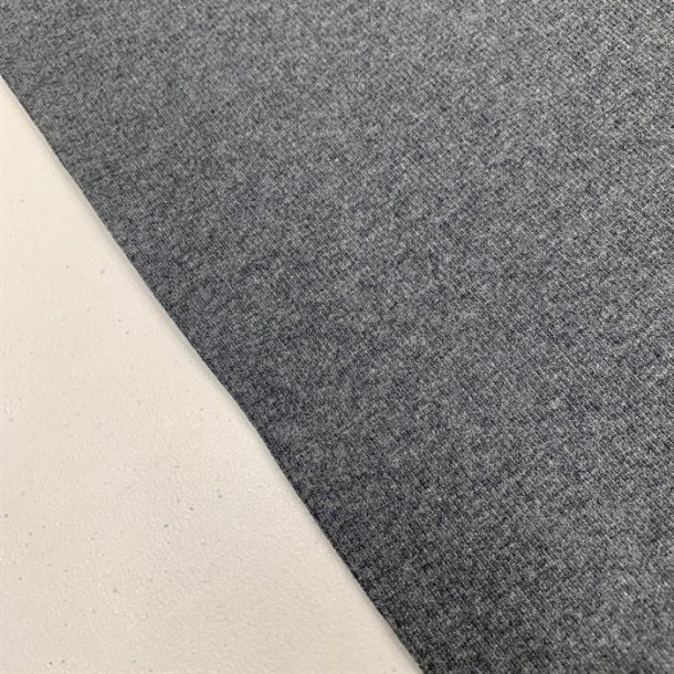 �kologisk rib, m�rk gr� fv. 7002 - pr. 0,25 meter