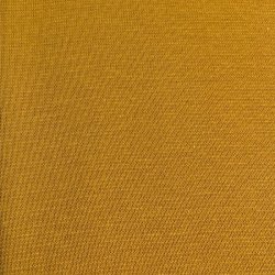 OEKO-TEX� rib i karrygul fv. 315 - pr, 0,25 meter