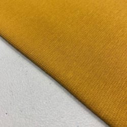 OEKO-TEX� rib i karrygul fv. 315 - pr, 0,25 meter