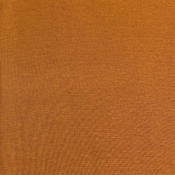 OEKO-TEX� rib i sennep fv. 1010 - pr, 0,25 meter