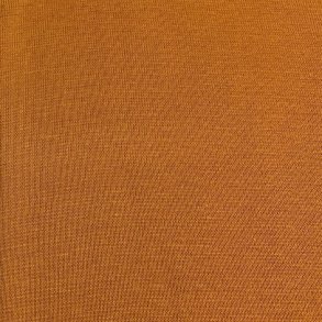 OEKO-TEX� rib i sennep fv. 1010 - pr, 0,25 meter