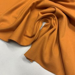 OEKO-TEX� rib i sennep fv. 1010 - pr, 0,25 meter