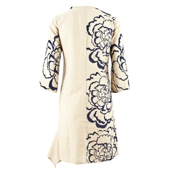 Onion 2072 - Kjoler med draperingsstykke - Snitmnster