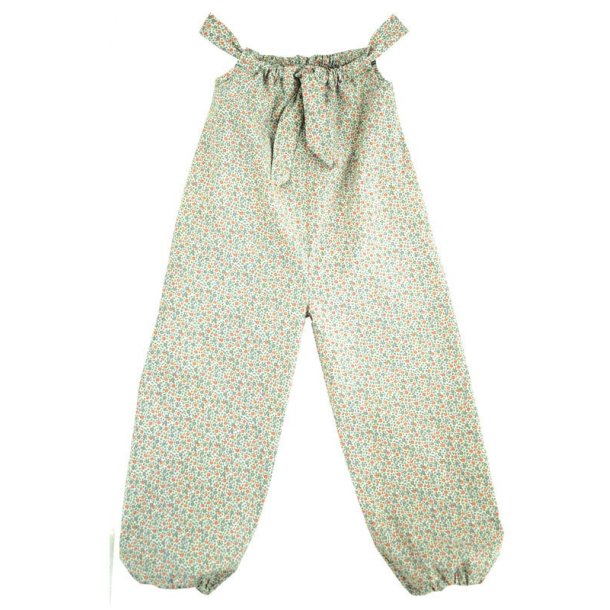 Onion 20040 - A-spencer, A-top og buksedragt. Snitm�nster