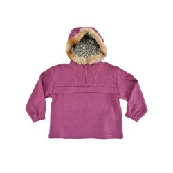 Onion 20050 - Anorak. Snitmnster