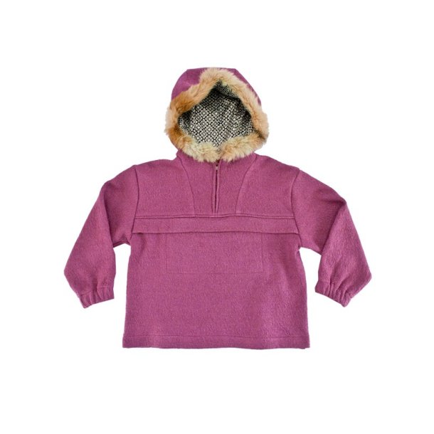 Onion 20050 - Anorak. Snitmnster