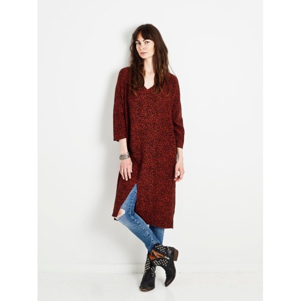 Onion 2080 - Kaftan kjole. Snitmnster