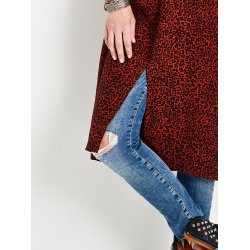 Onion 2080 - Kaftan kjole. Snitmnster