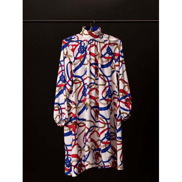 Onion 2084 - Kjoler med vidde og stkrave. Snitmnster