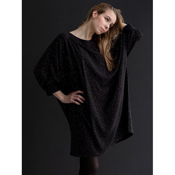 Onion 2089 - Butterfly kjole og tunika. Snitm�nster