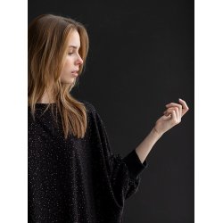 Onion 2089 - Butterfly kjole og tunika. Snitm�nster