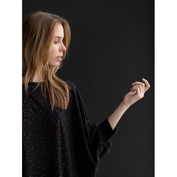 Onion 2089 - Butterfly kjole og tunika. Snitm�nster