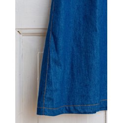 Onion 2091 - Twiggy kjole med ballon�rme. Snitm�nster