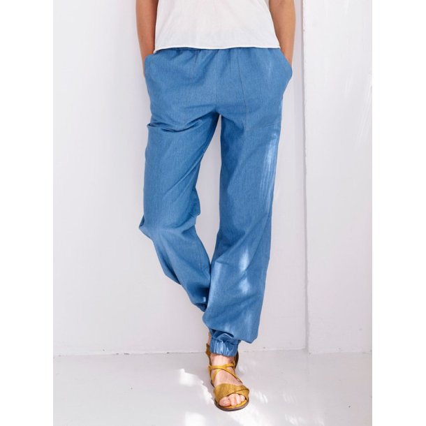 Onion 4033 - Cargo buks. Snitmnster