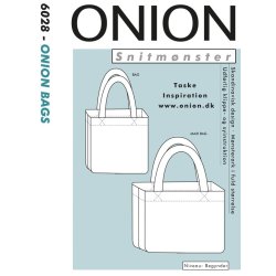 Onion 6028 - Onion bags. Snitm�nster