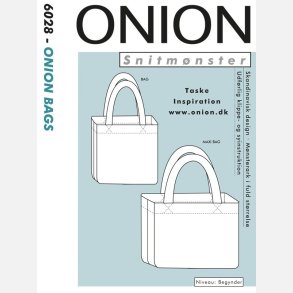 Onion 6028 - Onion bags. Snitmnster