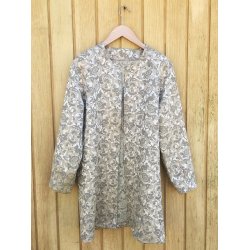 Onion 9018 - Coatigan. Snitm�nster