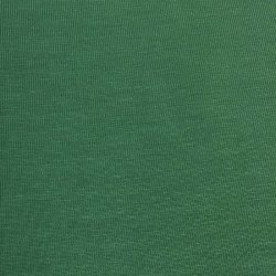 Organic cotton, jadegr�n fv. 5031 - pr. 0,25 meter