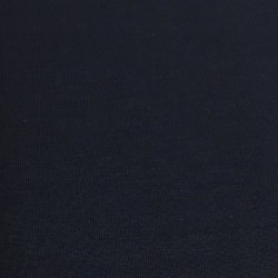 Organic cotton, marinebl fv. 5026 - pr. 0,25 meter