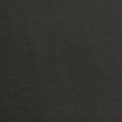 Organic cotton, m�rkegr� fv. 5002 - pr. 0,25 meter