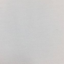 Organic cotton, hvid fv. 5003 - pr. 0,25 meter