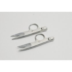 Overlocksaks i metal